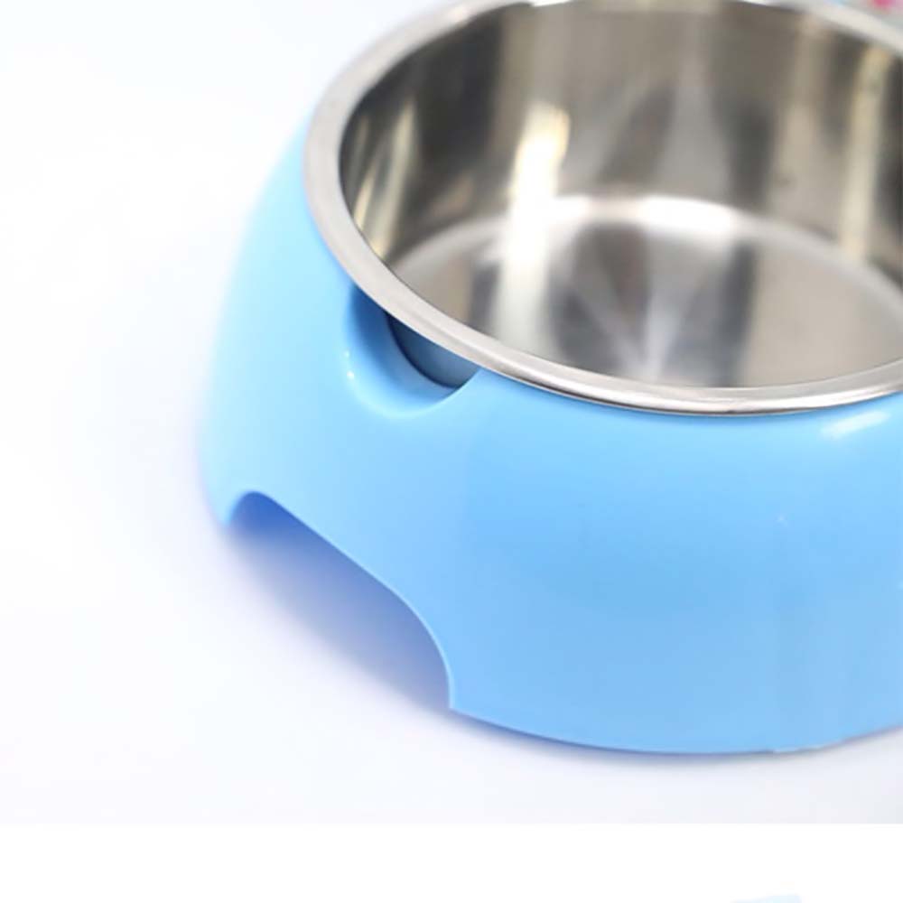 3-in-1 Feeding Bowl for Dogs and Cats - EasyFlow Bowlift