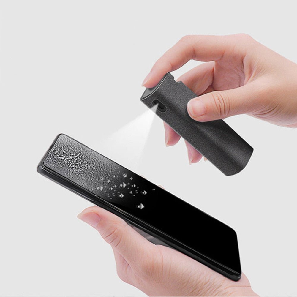 BowLift | 3 in 1 Fingerprint-proof Screen Cleaner