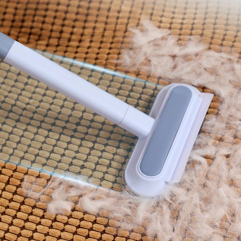 BowLift | 3-in-1 Pet Hair Remover - PetClean Pro