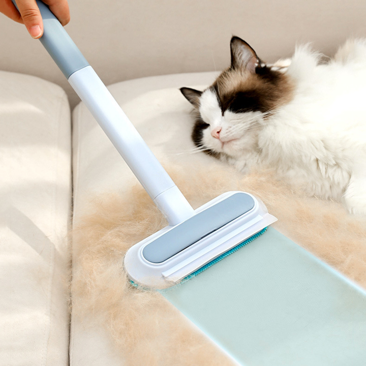 BowLift | 3-in-1 Pet Hair Remover - PetClean Pro