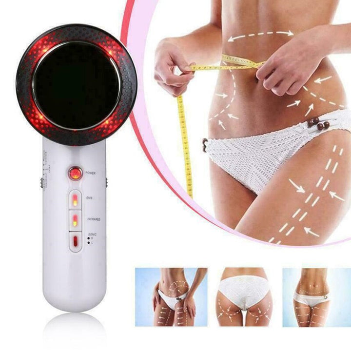 BowLift | 3-in-1 Vet and Cellulite Remover - SlimShape