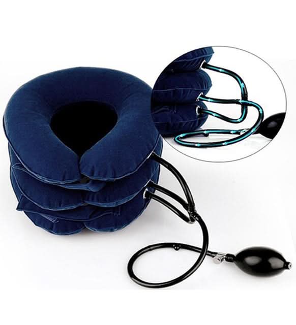 BowLift | neck support to relieve tension