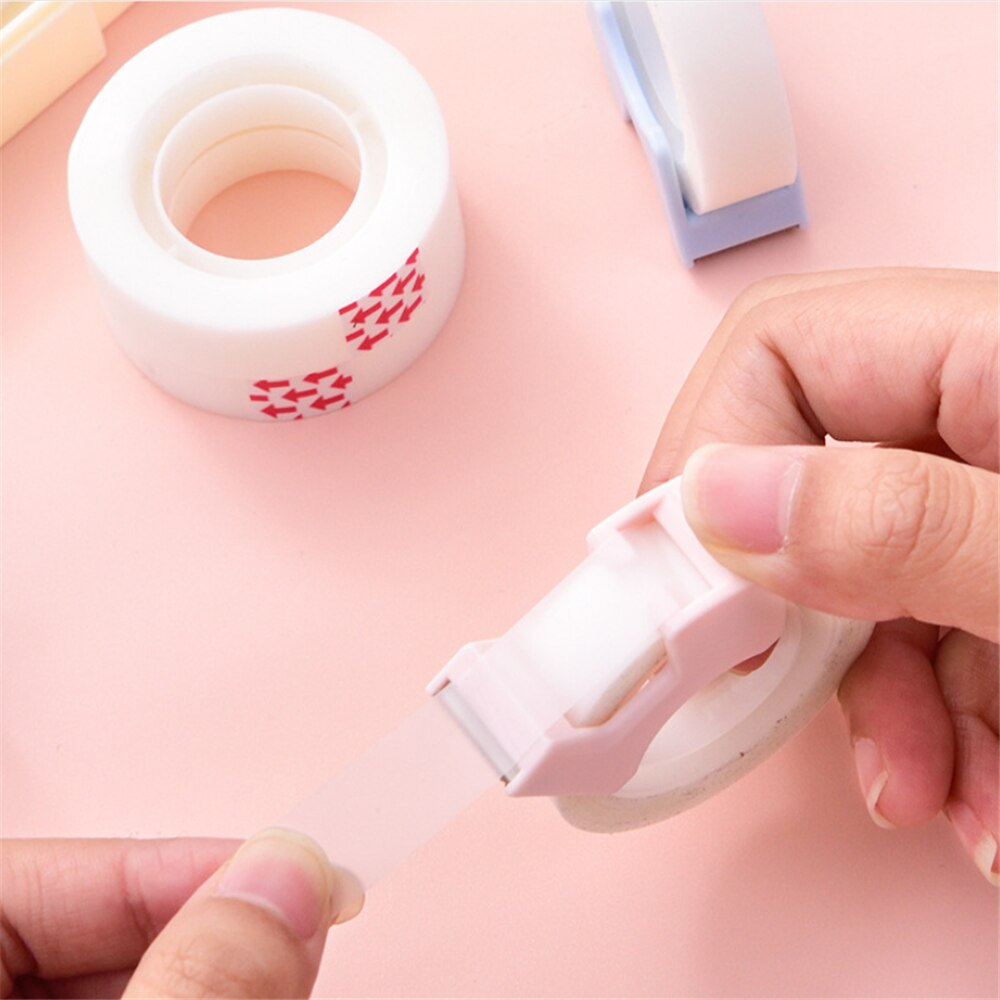 BowLift | Mini Easy Office Tape Cutter