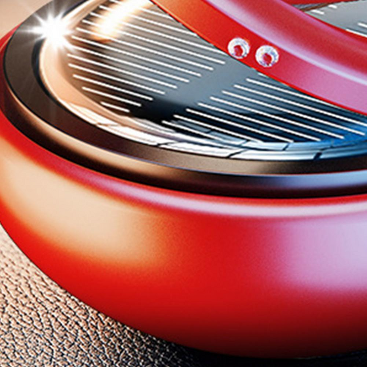 BowLift | Creative Double-Ring Car Air Freshener