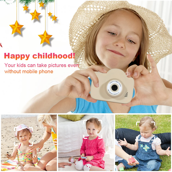 BowLift | for children - Experience adventures