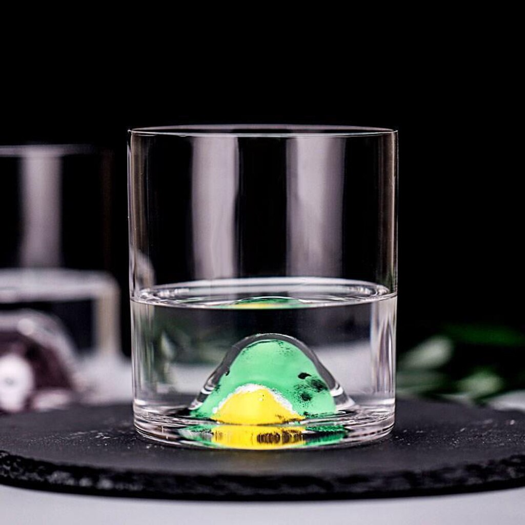 BowLift | 3D Animal Ultra Clear Unique Wine Glass