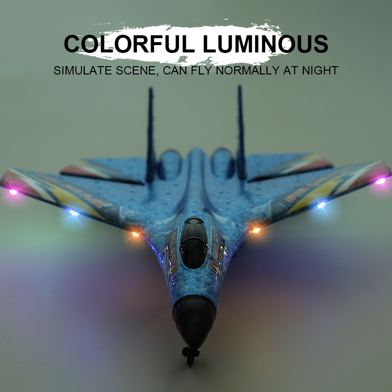 Rc Remote Control Airplane Bowlift