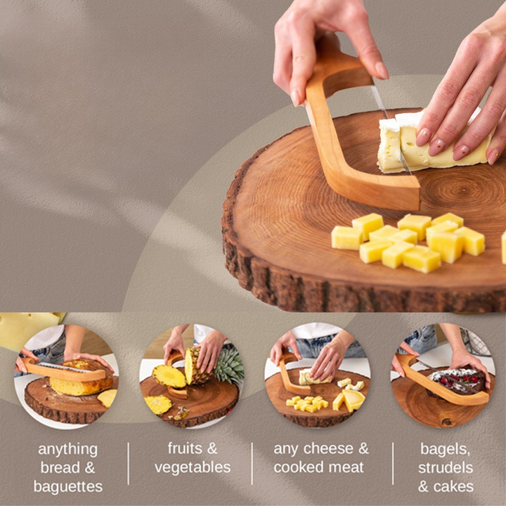 Bread Bow Cutter Bowlift