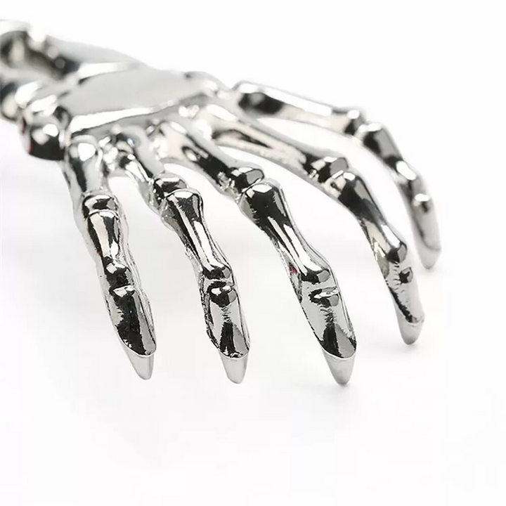 Skeleton Back Scratcher | Bowlift
