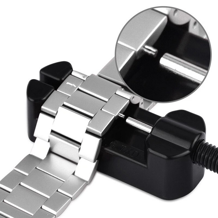 BowLift | Watchband Repair Pin Remover Tool