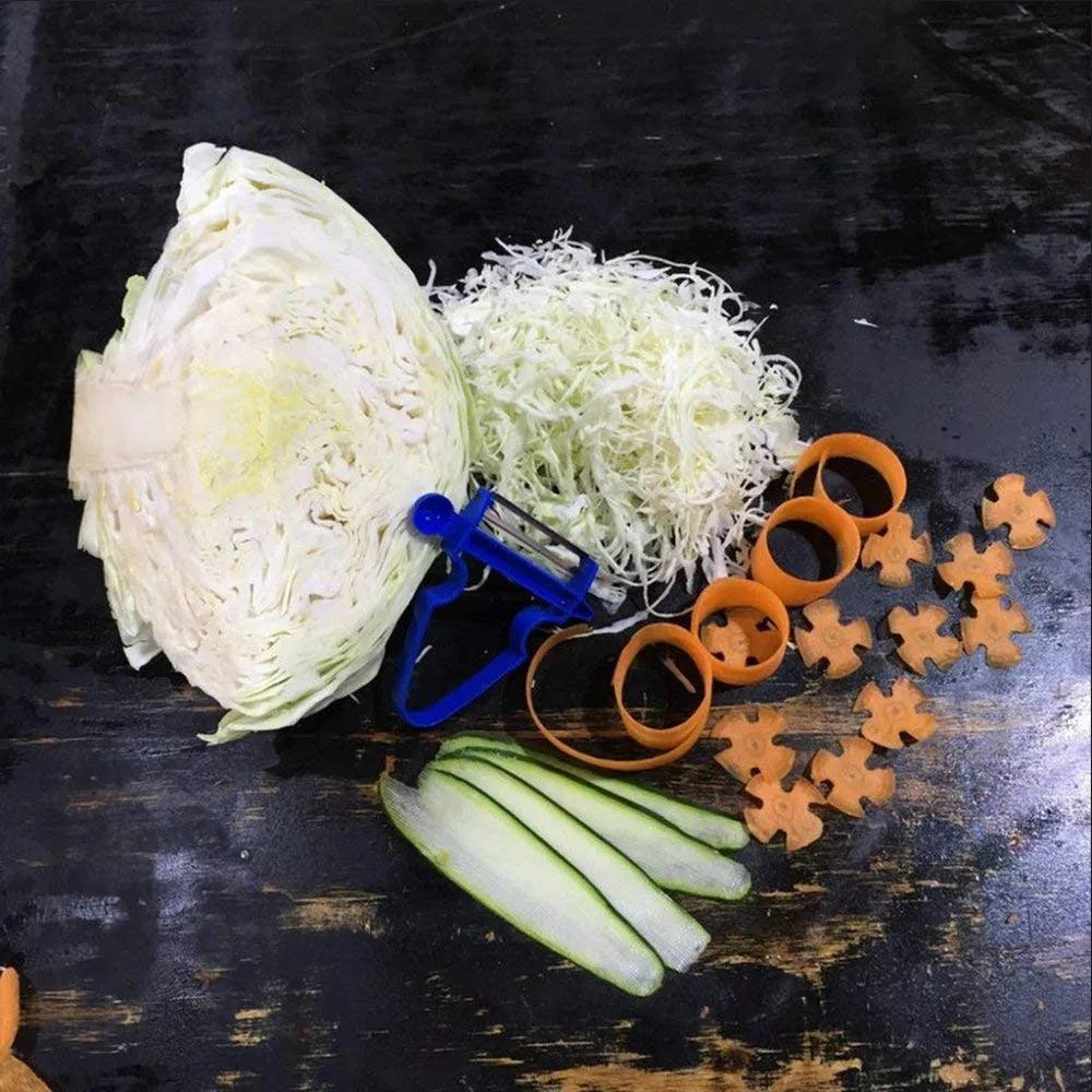 BowLift | Magical Quick Cooking Set