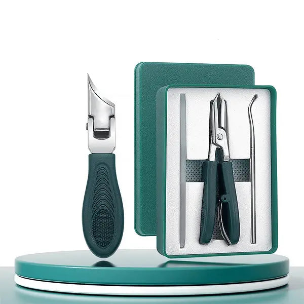 BowLift | 3-piece nail care set for ingrown nails
