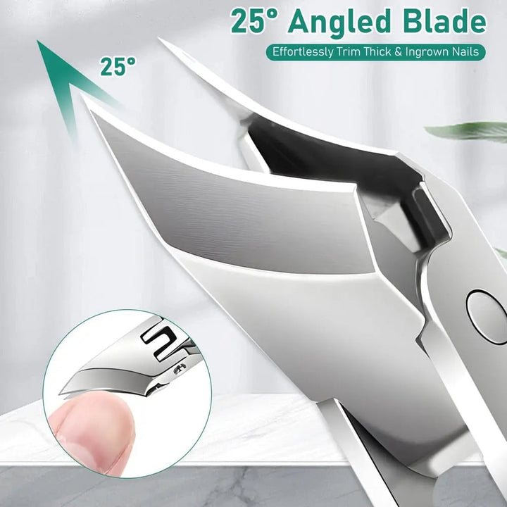 BowLift | 3-piece nail care set for ingrown nails