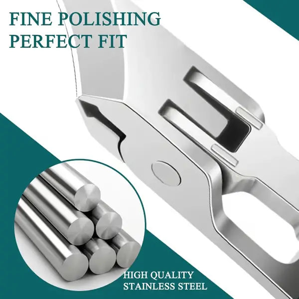 BowLift | 3-piece nail care set for ingrown nails