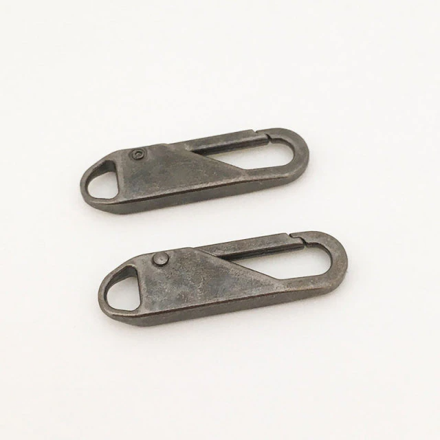 Universal Zipper Replacement Tool Set | Bowlift