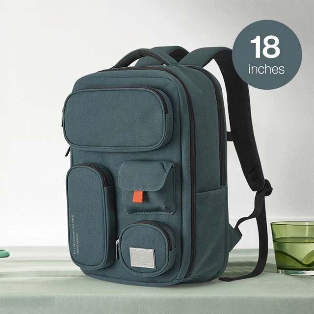 BowLift | Large Capacity Hiking Sport Backpack