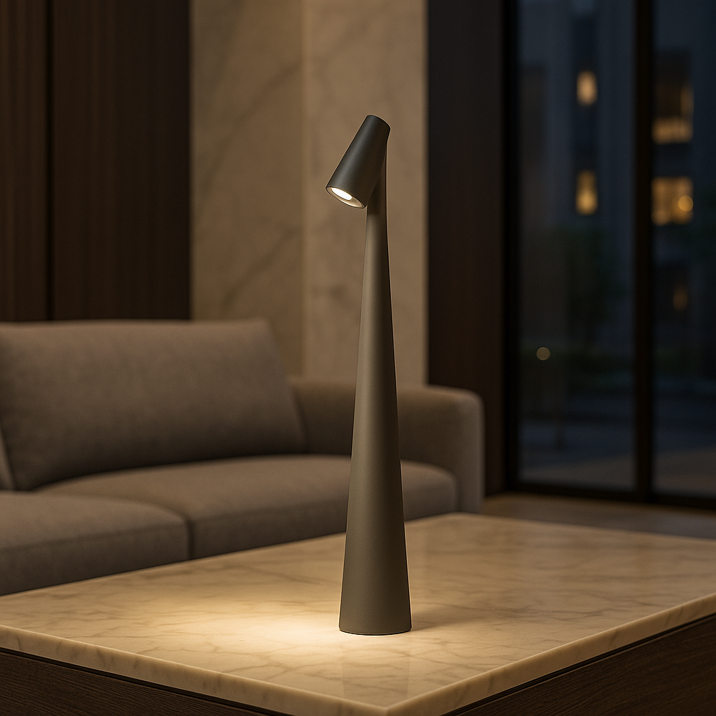 BowLift | Modern design inspired