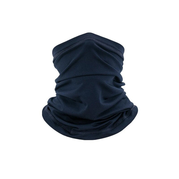 BowLift | Winter Scarf FlexiWarm – Light Breathable Neck and Face Protection