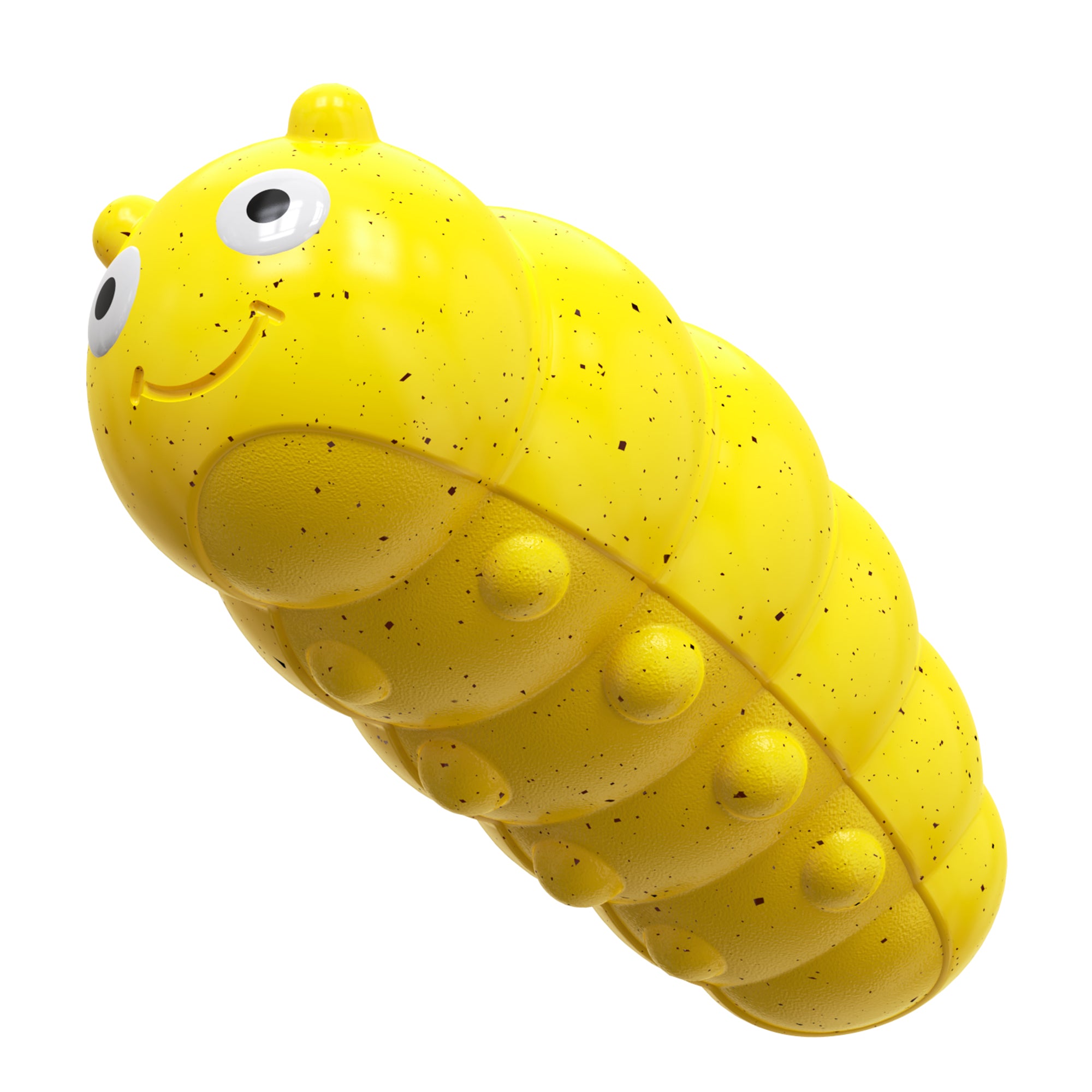 Screaming Bug Interactive Sound Toy for Dogs