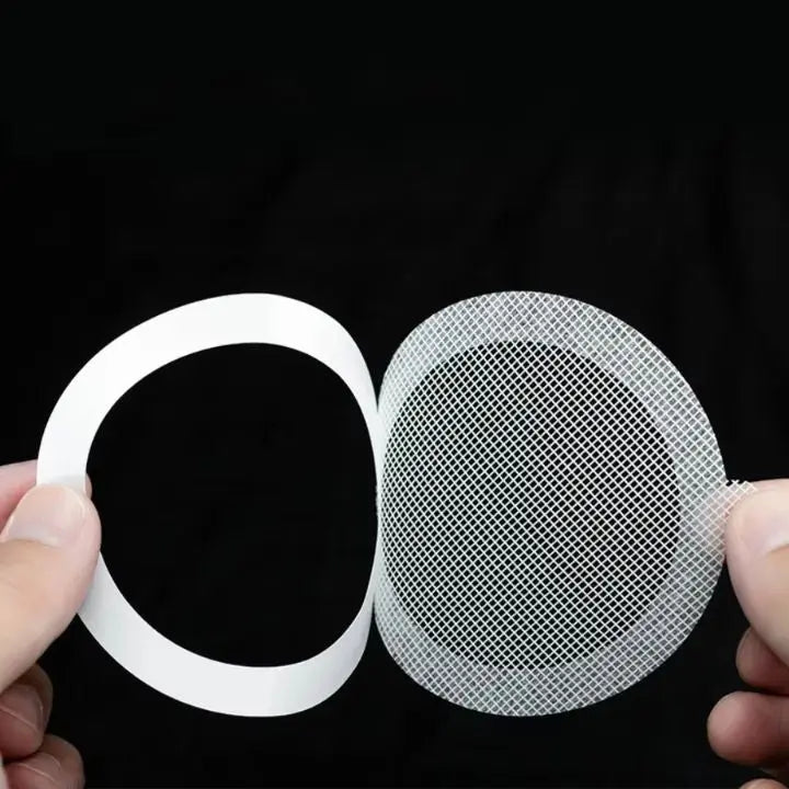 BowLift | 30 Piece Disposable Drain Strainers – Effective Dirt and Hair Catchers