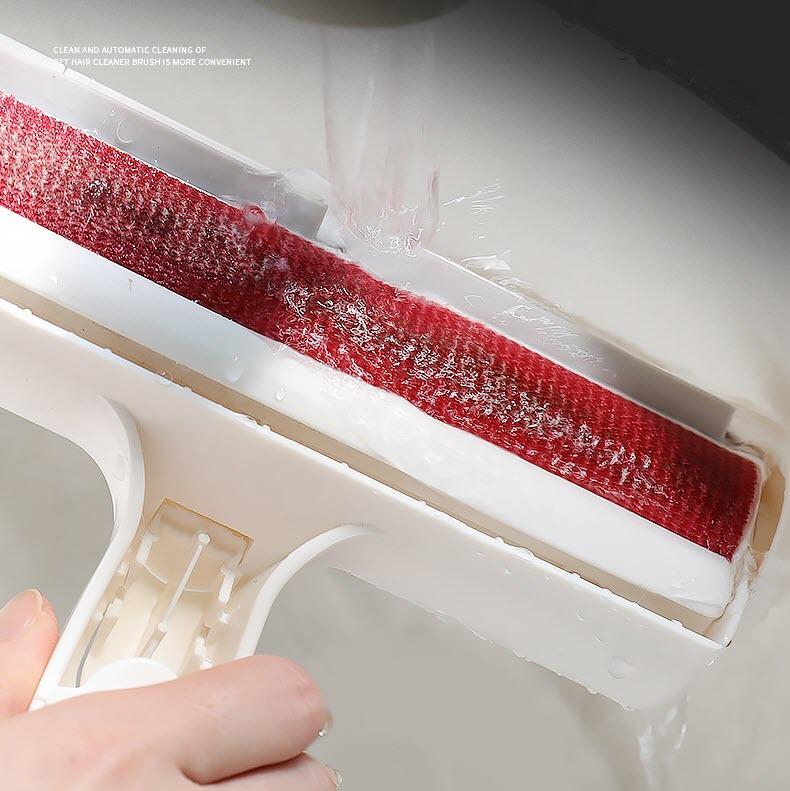 Pet Hair Remover Roller | Bowlift