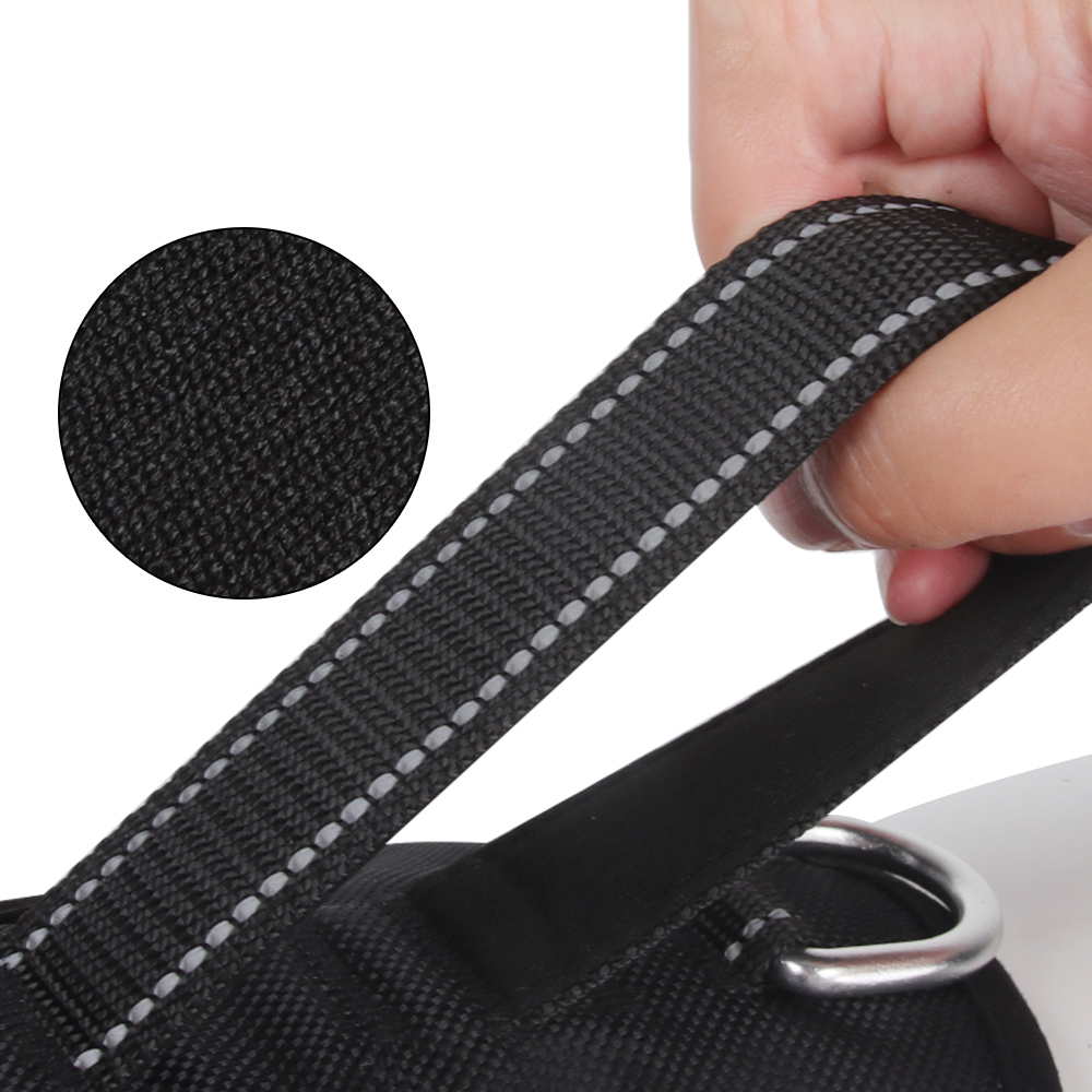 BowLift | Reflective Anti-Pull Dog Harness - Gripguard
