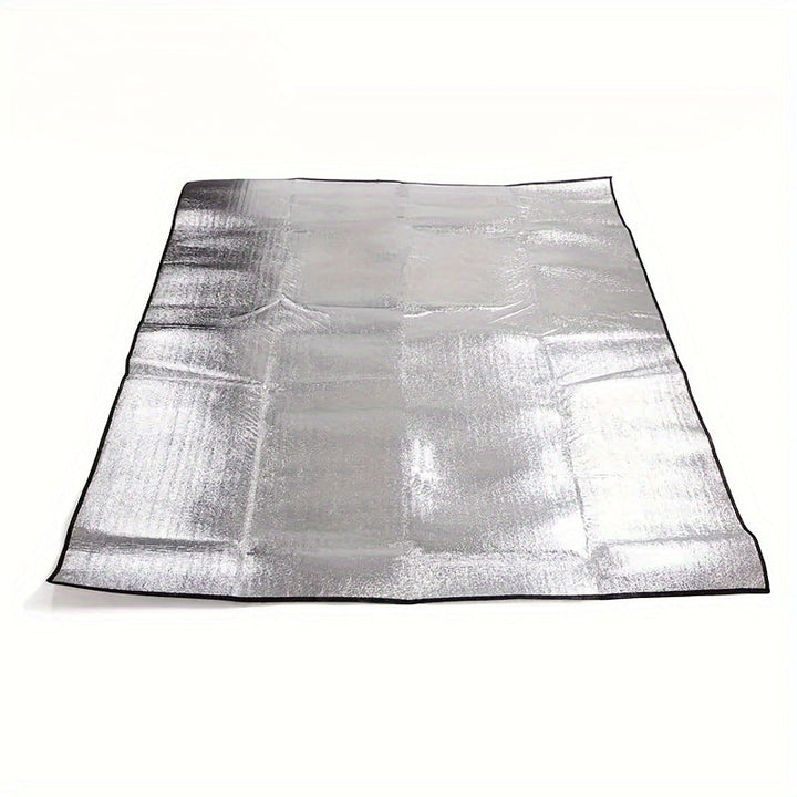 BowLift | Portable Waterproof Picnic Mat | Moisture-Resistant Outdoor Blanket