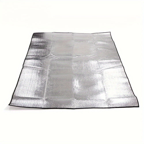 BowLift | Portable Waterproof Picnic Mat | Moisture-Resistant Outdoor Blanket