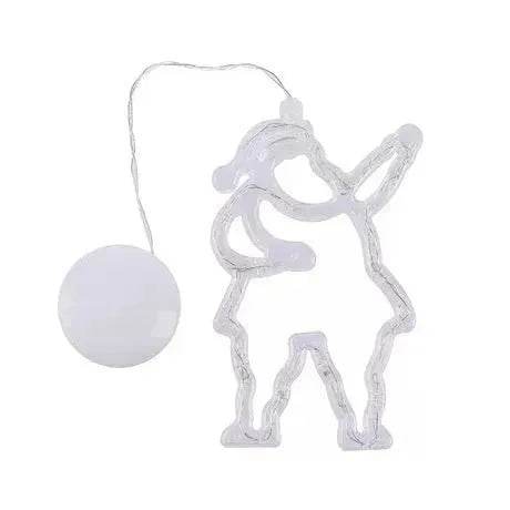 BowLift | LED Christmas Light String Christmas Decoration Light