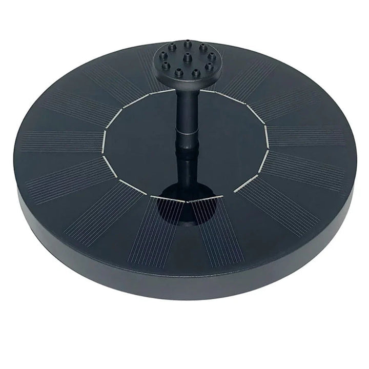 SolarSprout — Transforms your garden into a vibrant paradise full of bubbling freshness and natural tranquility | Bowlift