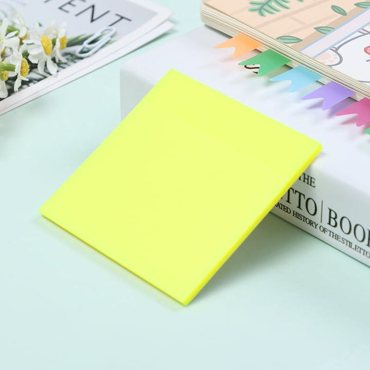BowLift | Transparent Sticky Notes