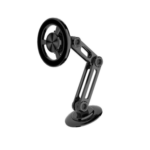 DriveSafeMag — The secure magnetic holder that never lets go of your phone and brings you to your destination relaxed! | Bowlift