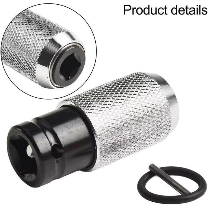 BowLift | Wrench to Hammer Adapter