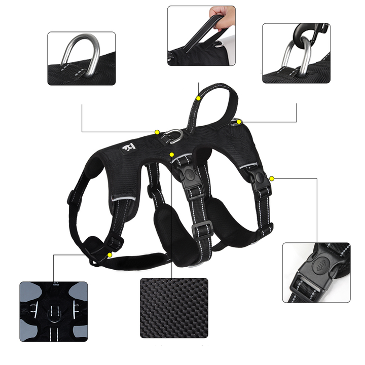 BowLift | GRIPLY