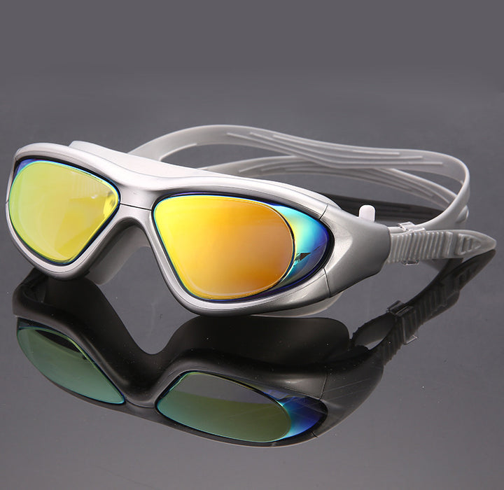 Swim goggles Bowlift