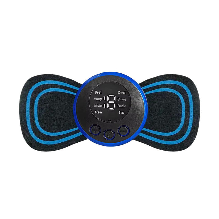 BowLift | Mini Portable Electric Neck Massager
