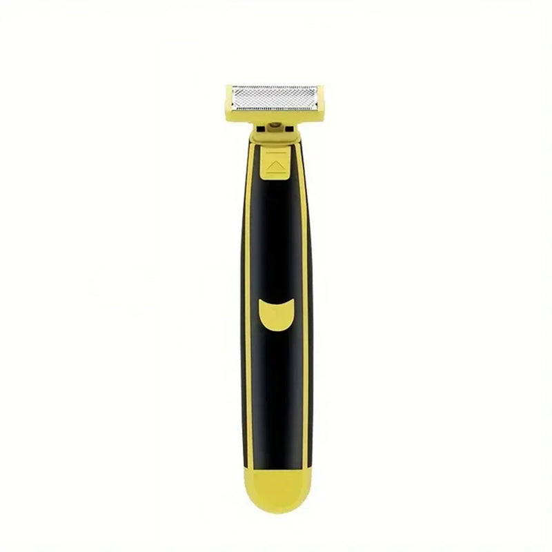 Wet and dry shaver | Bowlift