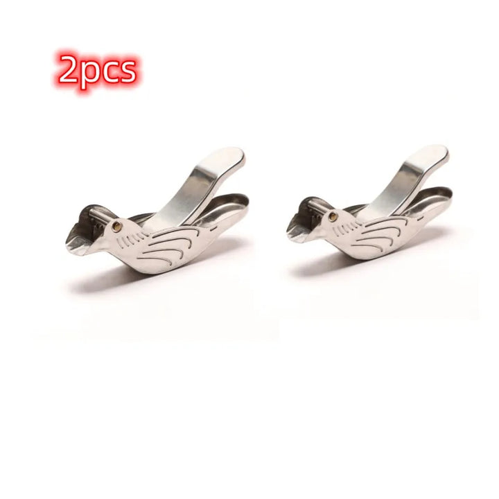 BowLift | 304 Stainless Steel Creative Bird Lemon Squeezers