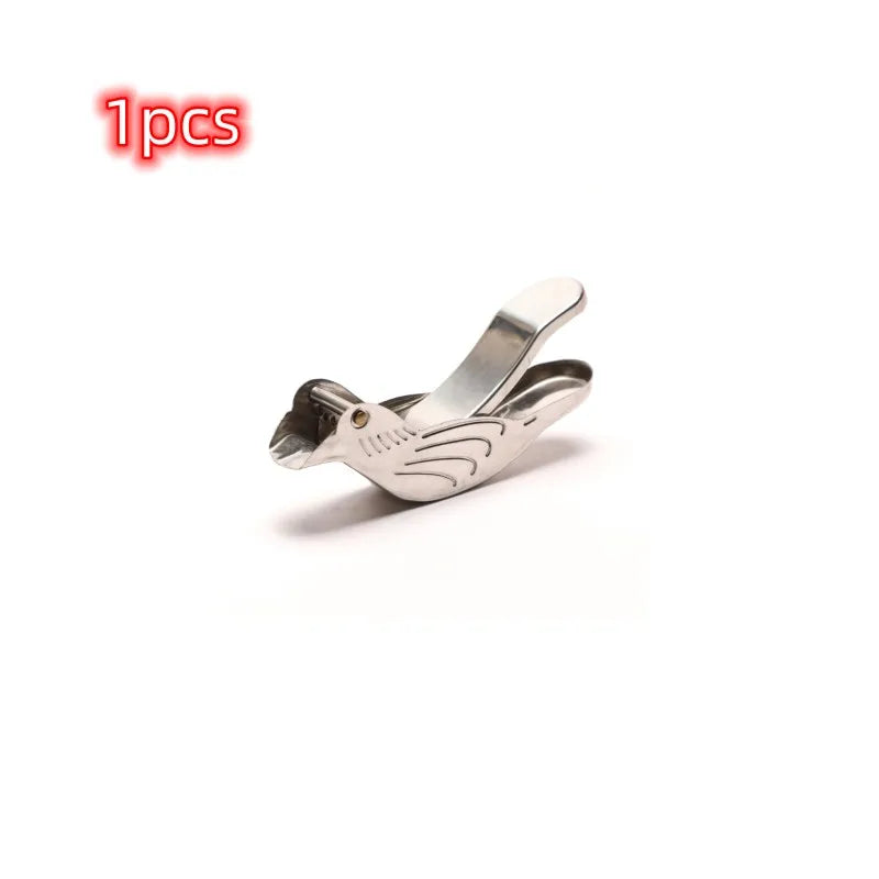 BowLift | 304 Stainless Steel Creative Bird Lemon Squeezers