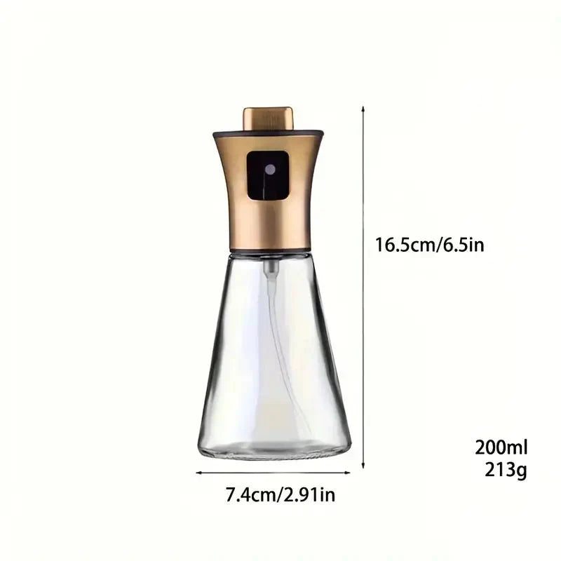 BowLift | 304 Stainless Steel Oil Spray Bottle