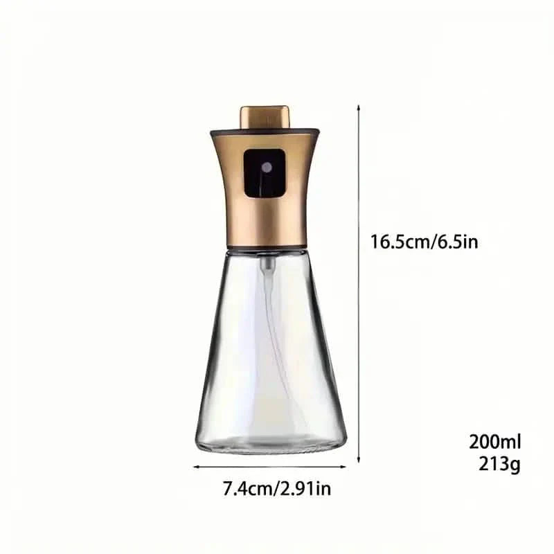 BowLift | 304 Stainless Steel Oil Spray Bottle