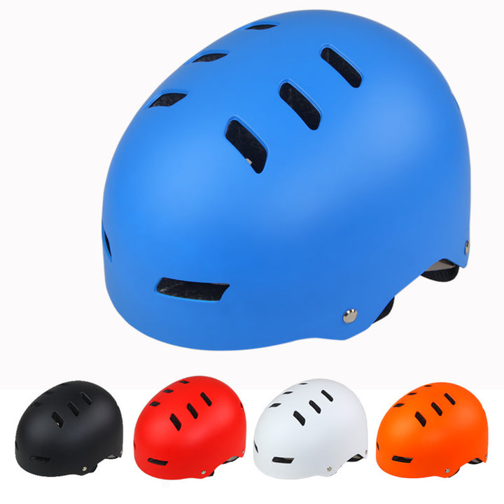 Protective Skating Helmet Bowlift