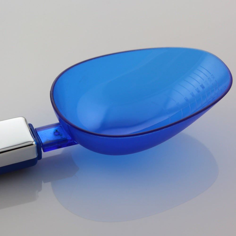 Digital Measuring Spoon Set