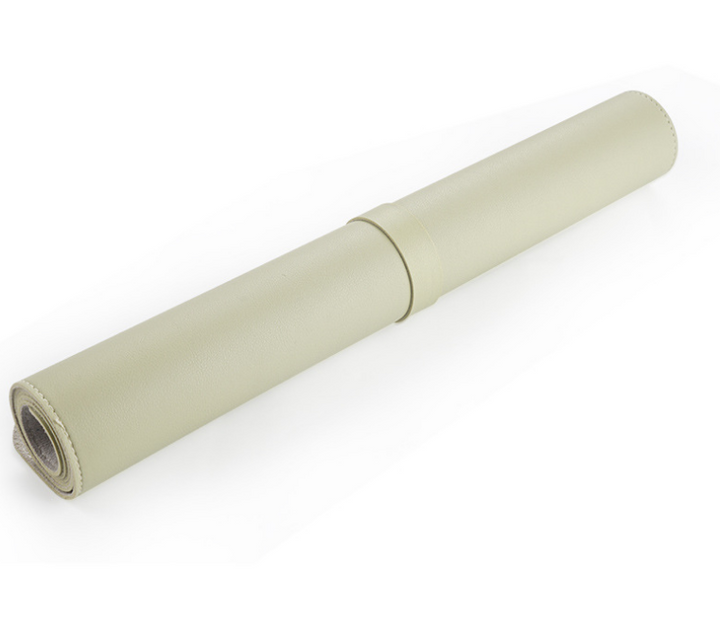 BowLift | Office Leather Large Desk Pad