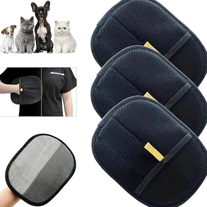 BowLift | Pet Hair Removal Glove