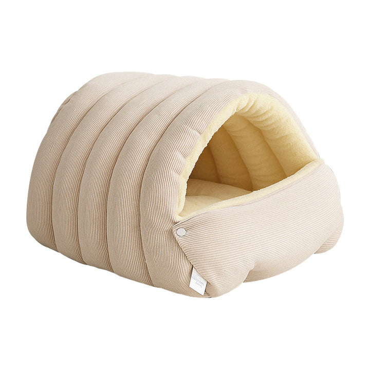 BowLift | SnuggleNest – The Cozy Sanctuary Your Pet Loves