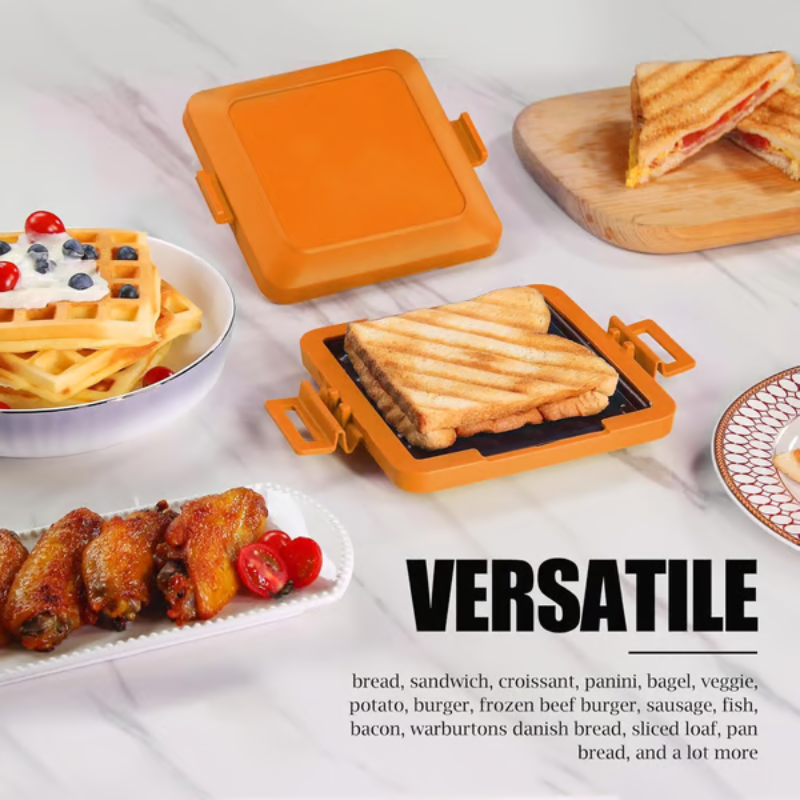 BowLift | CrispyCrave – Deliciously crispy snacks prepared in minutes