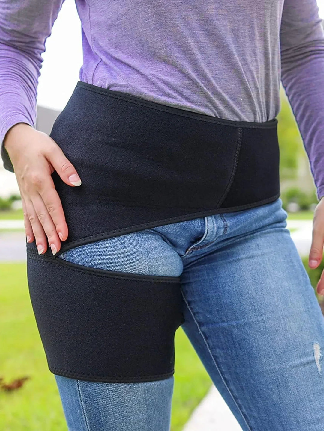 BowLift | FlexiHips — Enjoy painless movement and reclaim your life full of power!