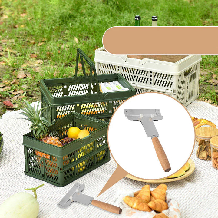BowLift | PrepMate – Simple peeling, cutting, and grating combined in a single tool