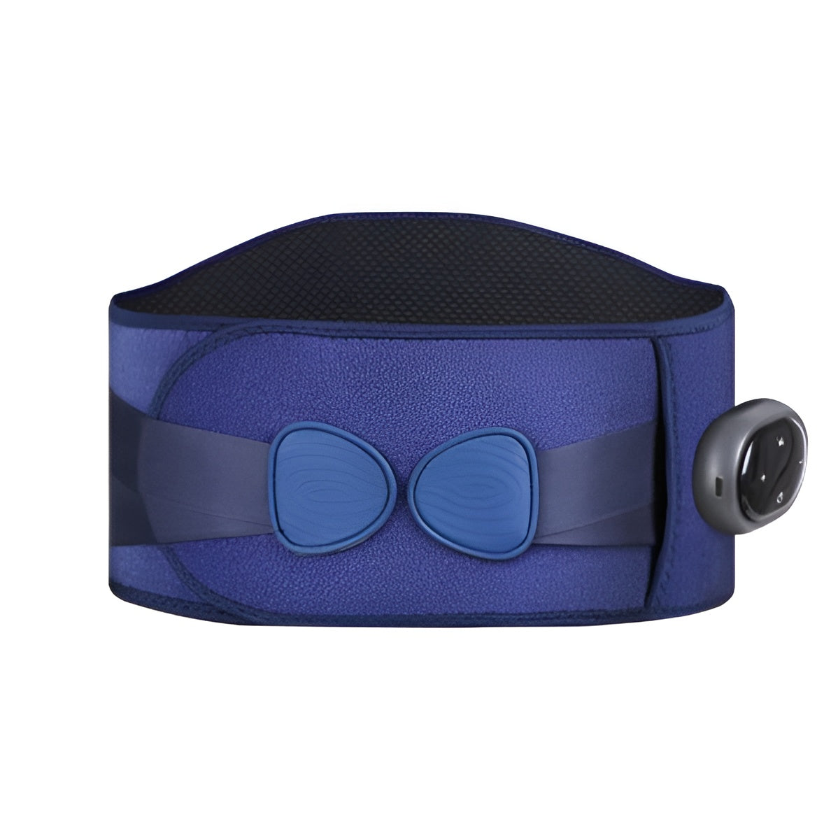 BowLift | Innovative ergonomic massager with infrared and vibration massage function